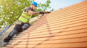 Best Commercial Roofing Services  in Dent, OH