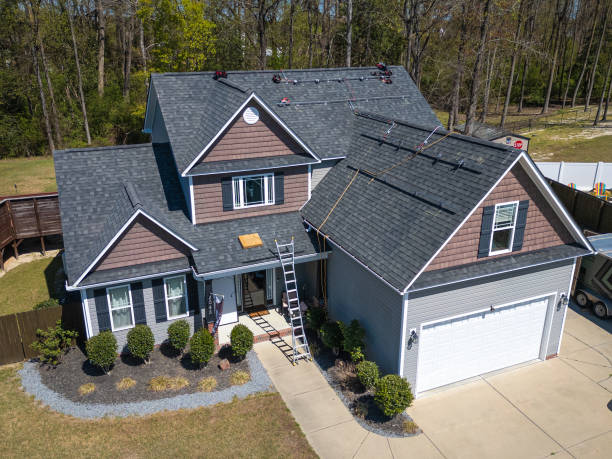Best Skylight Installation and Repair  in Dent, OH